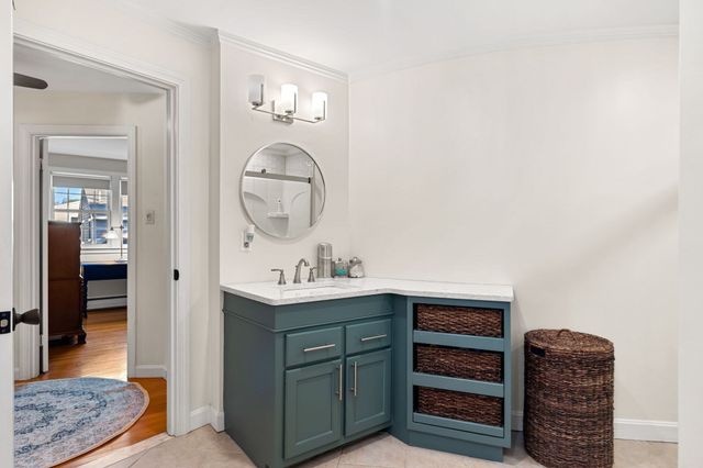 3 Larch Avenue, Salem, MA 01970