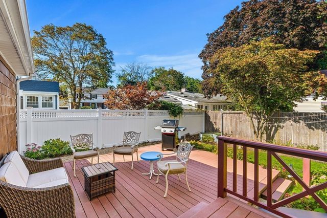 3 Larch Avenue, Salem, MA 01970
