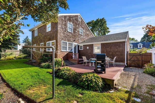 3 Larch Avenue, Salem, MA 01970