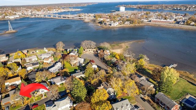 3 Larch Avenue, Salem, MA 01970