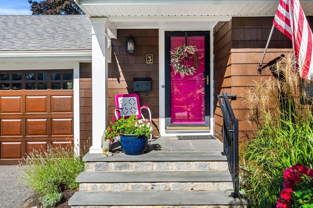 3 Larch Avenue, Salem, MA 01970