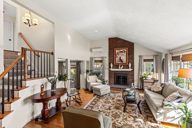 3 Larch Avenue, Salem, MA 01970