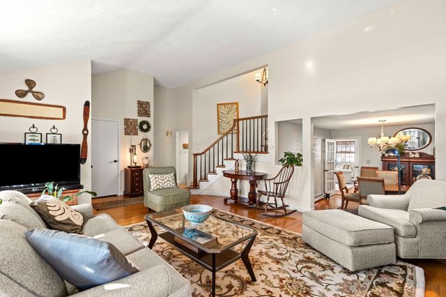 3 Larch Avenue, Salem, MA 01970
