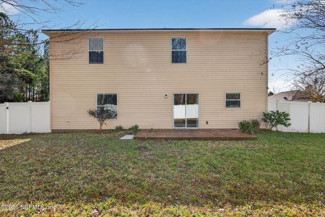 5000 MAGNOLIA VALLEY Drive, Jacksonville, FL 32210