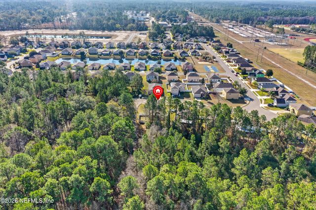 5000 MAGNOLIA VALLEY Drive, Jacksonville, FL 32210