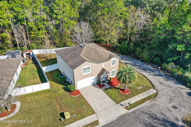 5000 MAGNOLIA VALLEY Drive, Jacksonville, FL 32210