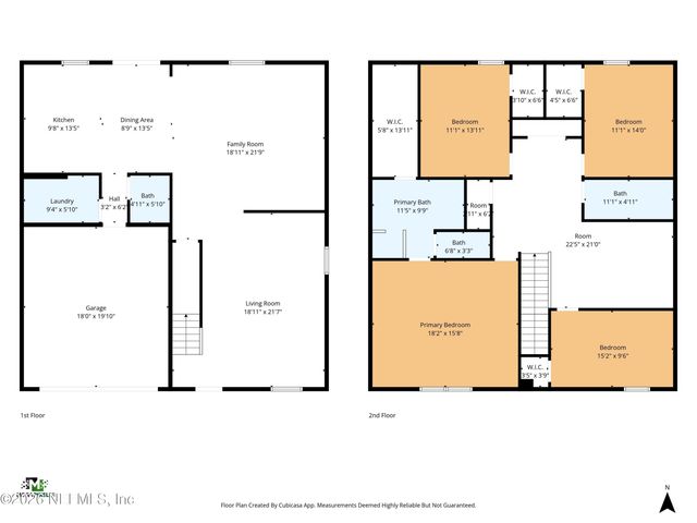 5000 MAGNOLIA VALLEY Drive, Jacksonville, FL 32210