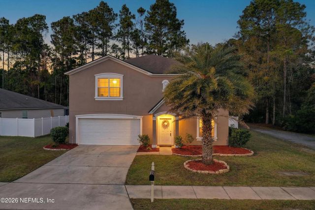 5000 MAGNOLIA VALLEY Drive, Jacksonville, FL 32210