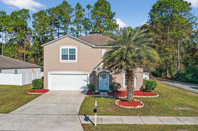 5000 MAGNOLIA VALLEY Drive, Jacksonville, FL 32210