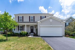 6267 Greenhaven Avenue, Galloway, OH 43119