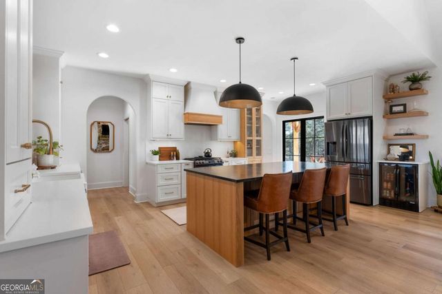 145 Moores Ferry Drive SW, Plainville, GA 30733