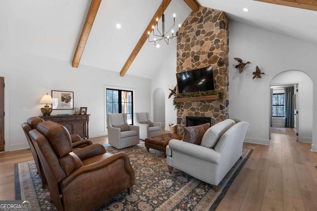 145 Moores Ferry Drive SW, Plainville, GA 30733