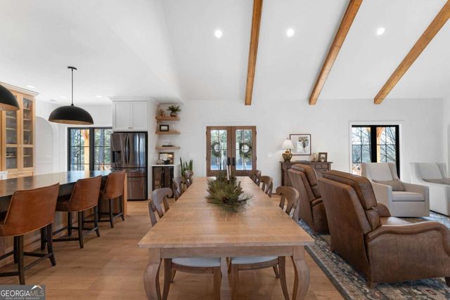 145 Moores Ferry Drive SW, Plainville, GA 30733