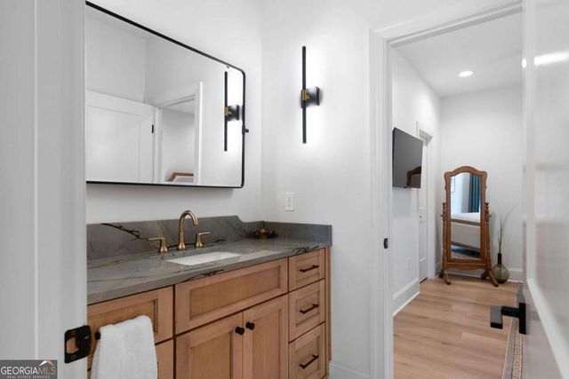 145 Moores Ferry Drive SW, Plainville, GA 30733