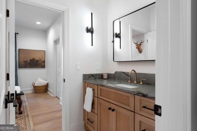 145 Moores Ferry Drive SW, Plainville, GA 30733