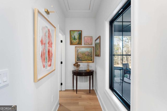 145 Moores Ferry Drive SW, Plainville, GA 30733