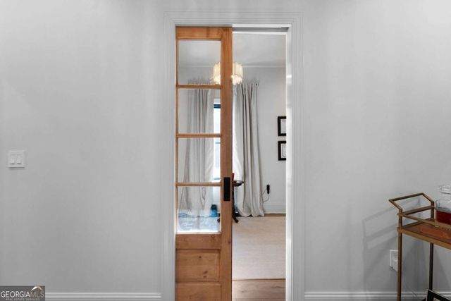 145 Moores Ferry Drive SW, Plainville, GA 30733