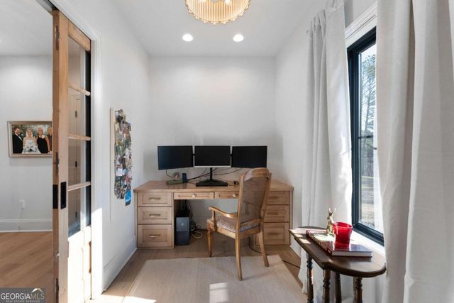 145 Moores Ferry Drive SW, Plainville, GA 30733