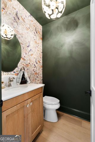 145 Moores Ferry Drive SW, Plainville, GA 30733