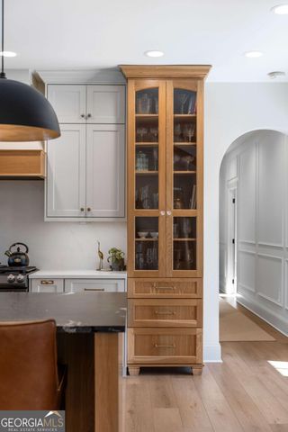 145 Moores Ferry Drive SW, Plainville, GA 30733