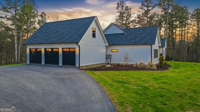 145 Moores Ferry Drive SW, Plainville, GA 30733