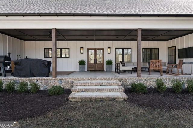 145 Moores Ferry Drive SW, Plainville, GA 30733