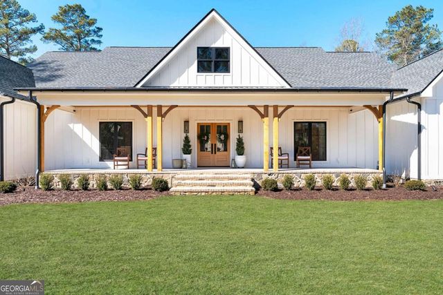 145 Moores Ferry Drive SW, Plainville, GA 30733