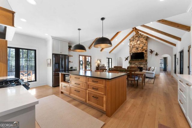 145 Moores Ferry Drive SW, Plainville, GA 30733