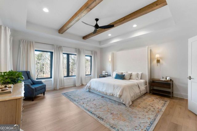 145 Moores Ferry Drive SW, Plainville, GA 30733