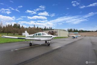 191 Airport Road, Port Townsend, WA 98368