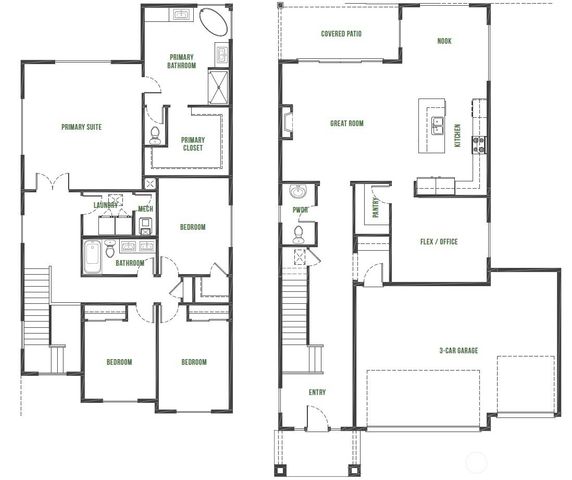 17313 82nd Avenue Ct E, Puyallup, WA 98375