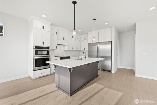 17313 82nd Avenue Ct E, Puyallup, WA 98375