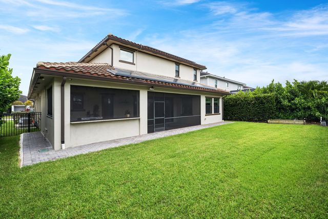 1161 Wandering Willow Way, Loxahatchee, FL 33470