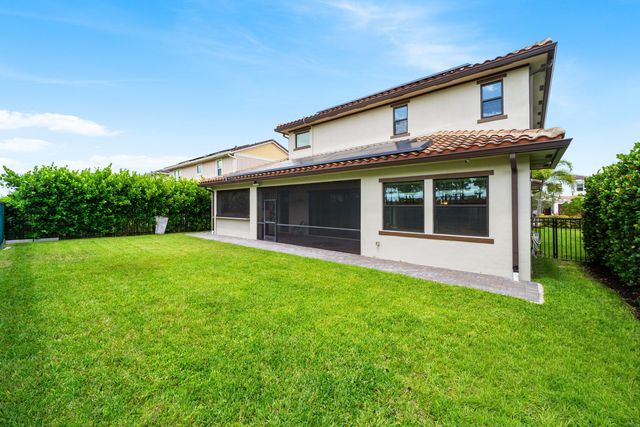 1161 Wandering Willow Way, Loxahatchee, FL 33470