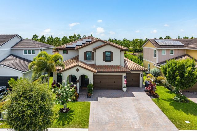 1161 Wandering Willow Way, Loxahatchee, FL 33470