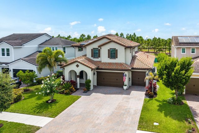 1161 Wandering Willow Way, Loxahatchee, FL 33470