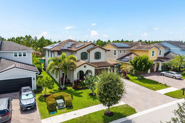 1161 Wandering Willow Way, Loxahatchee, FL 33470
