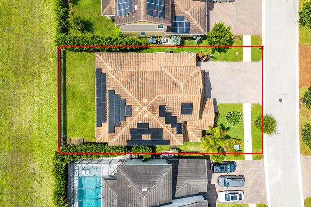 1161 Wandering Willow Way, Loxahatchee, FL 33470