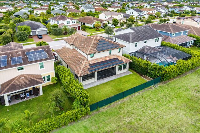 1161 Wandering Willow Way, Loxahatchee, FL 33470