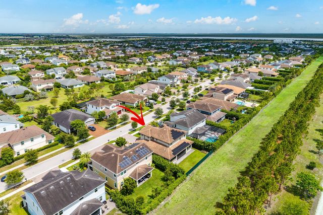 1161 Wandering Willow Way, Loxahatchee, FL 33470