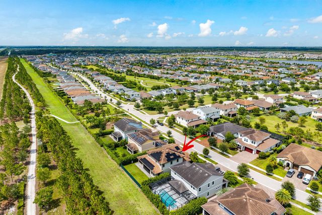 1161 Wandering Willow Way, Loxahatchee, FL 33470