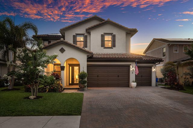1161 Wandering Willow Way, Loxahatchee, FL 33470