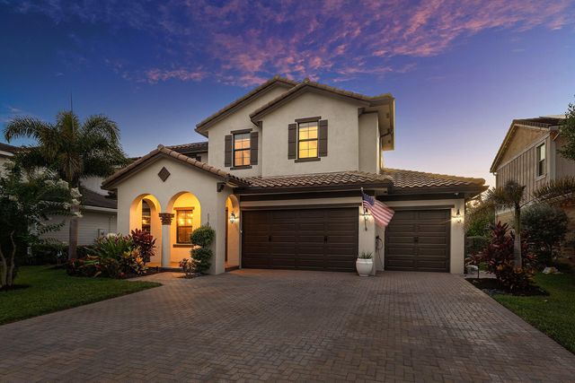 1161 Wandering Willow Way, Loxahatchee, FL 33470