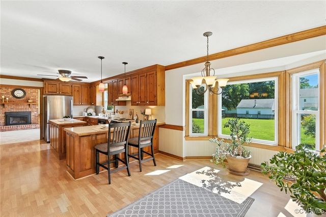 8346 Hanover Grove Blvd, Hanover, VA 23111