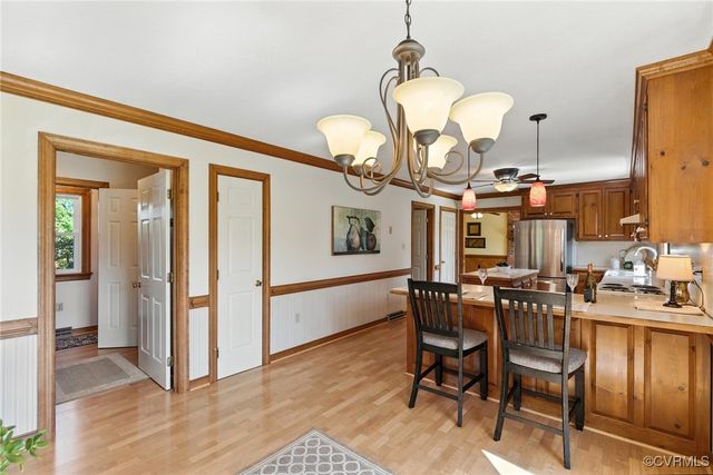 8346 Hanover Grove Blvd, Hanover, VA 23111