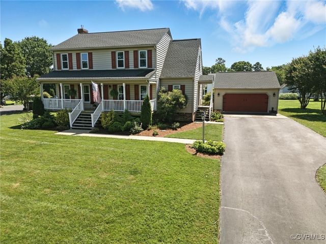 8346 Hanover Grove Blvd, Hanover, VA 23111
