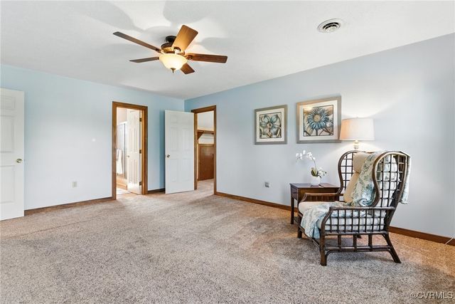 8346 Hanover Grove Blvd, Hanover, VA 23111
