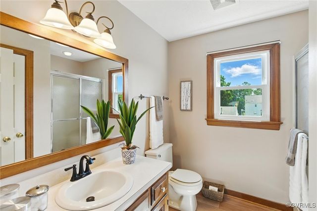 8346 Hanover Grove Blvd, Hanover, VA 23111
