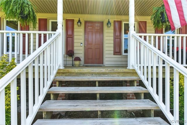8346 Hanover Grove Blvd, Hanover, VA 23111