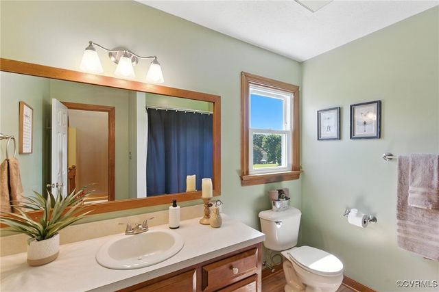 8346 Hanover Grove Blvd, Hanover, VA 23111